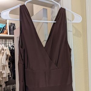 NWOT size 8 JCrew Dress